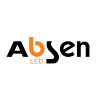 absen led