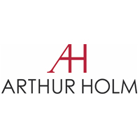 arthur holm